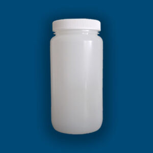 waste bottle