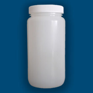 waste bottle