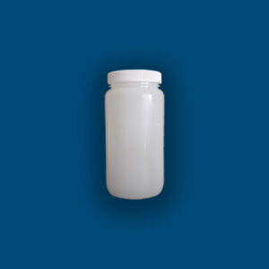 waste bottle
