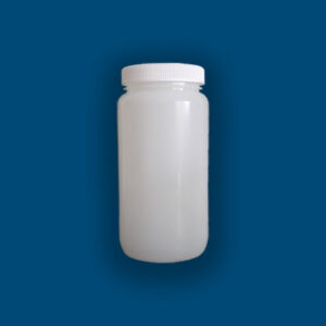 waste bottle