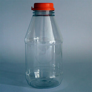 NFT bottle