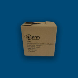 NRM postage box