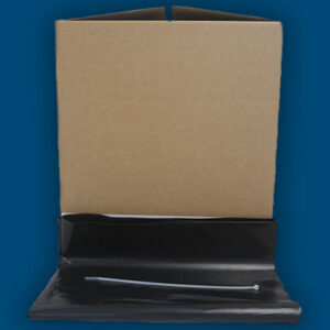 PAS100 soil sample kit
