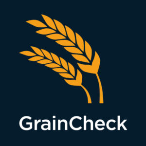 GrainCheck logo