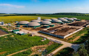 Sludge analysis requirements changes AD plant